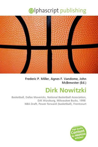 Dirk Nowitzki
