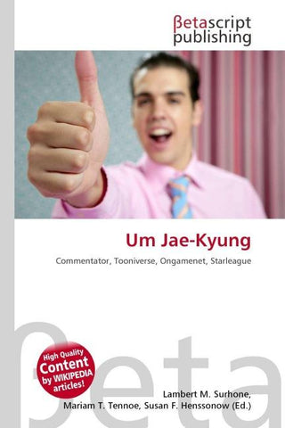 Um Jae-Kyung