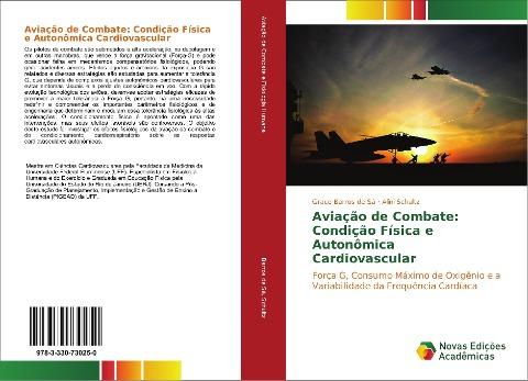 Aviação de Combate: Condição Física e Autonômica Cardiovascular