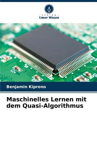 Maschinelles Lernen mit dem Quasi-Algorithmus
