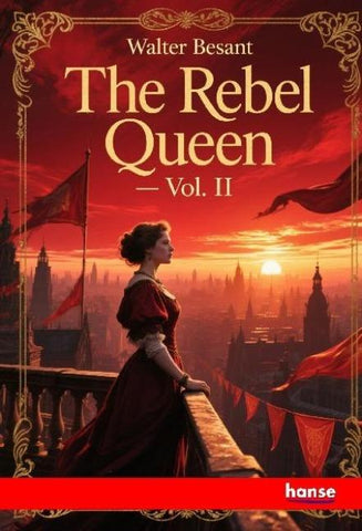 The Rebel Queen