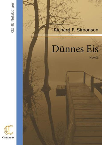 Dünnes Eis
