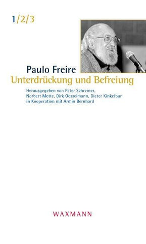 Unterdrückung und Befreiung