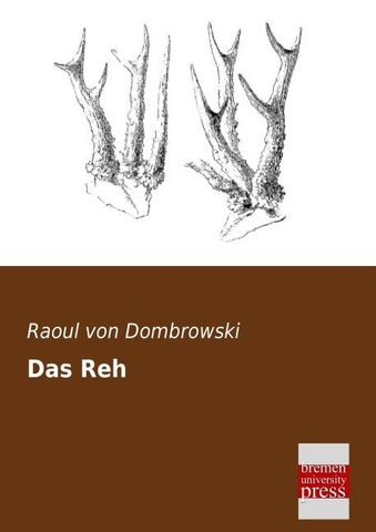 Das Reh