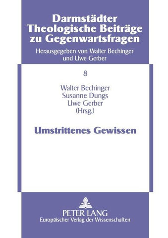 Umstrittenes Gewissen