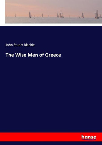 The Wise Men of Greece