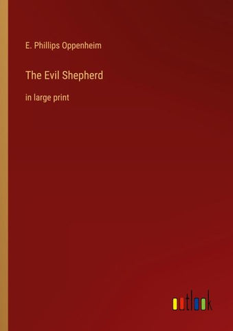 The Evil Shepherd