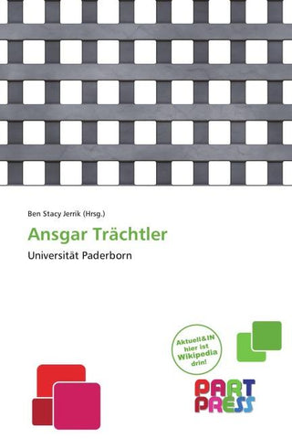 Ansgar Trächtler