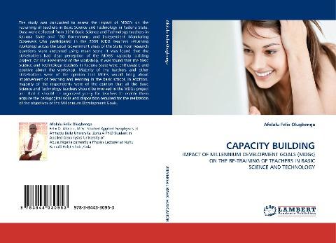 CAPACITY BUILDING