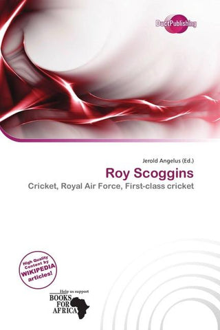 Roy Scoggins