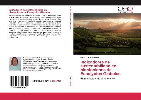 Indicadores de sustentabilidad en plantaciones de Eucalyptus Globulus