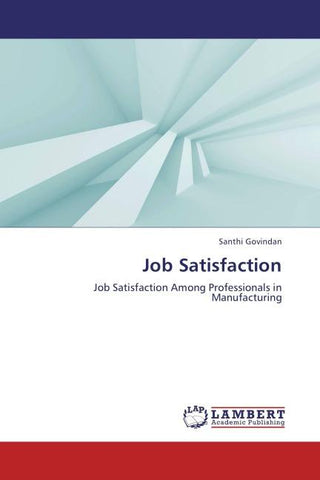 Job Satisfaction