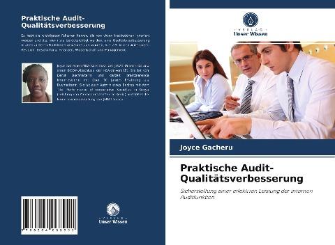 Praktische Audit-Qualitätsverbesserung