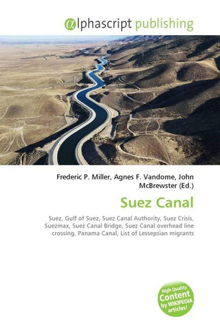 Suez Canal