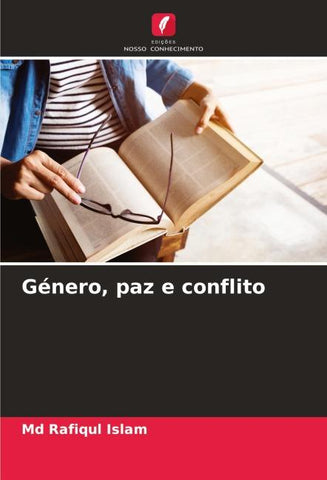 Género, paz e conflito