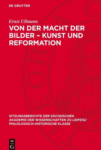 Von der Macht der Bilder – Kunst und Reformation