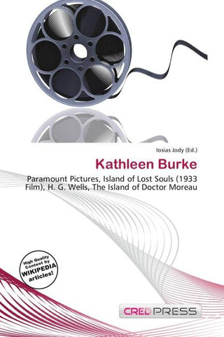 Kathleen Burke