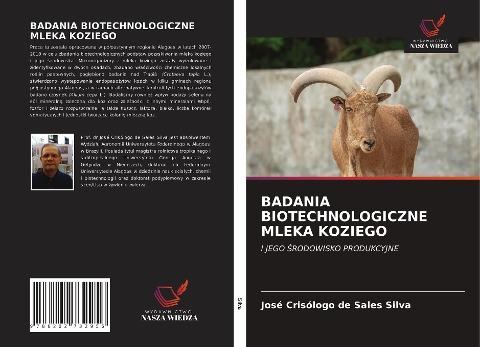 BADANIA BIOTECHNOLOGICZNE MLEKA KOZIEGO