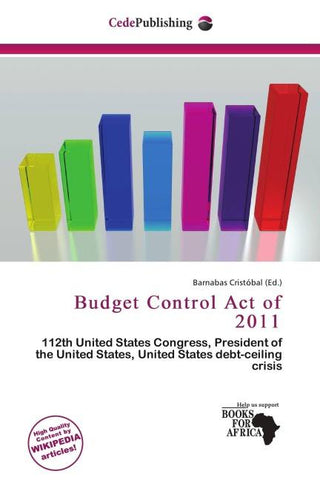 Budget Control Act of 2011