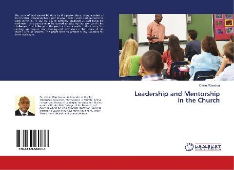 Leadership and Mentorship in the Church