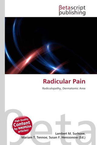 Radicular Pain