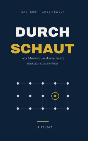 Durchschaut