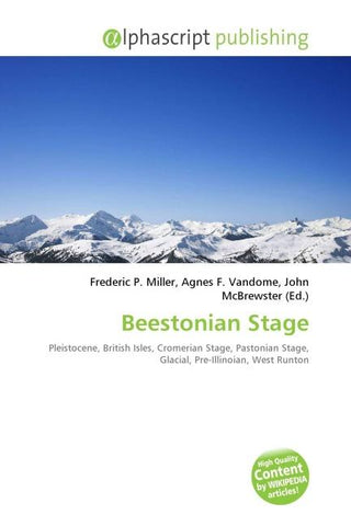 Beestonian Stage