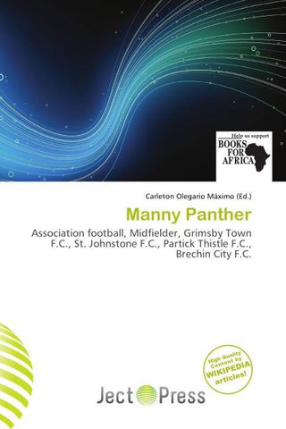 Manny Panther