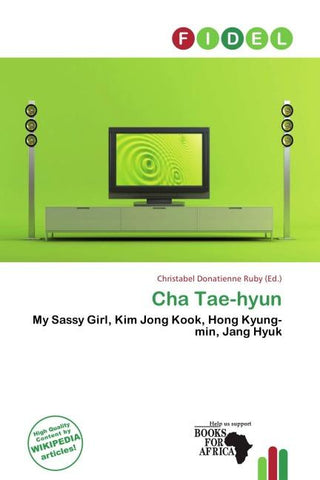 Cha Tae-hyun