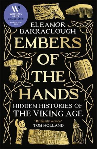Embers of the Hands
