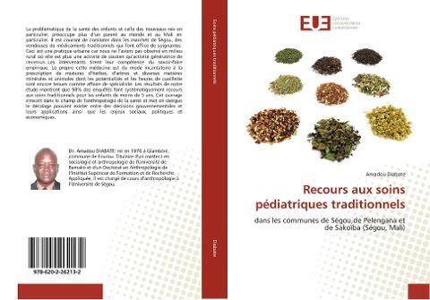 Recours aux soins pédiatriques traditionnels