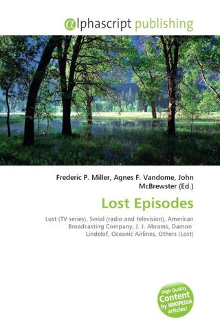 Lost Episodes