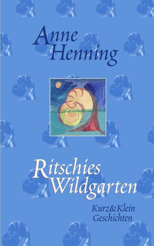 Ritschies Wildgarten