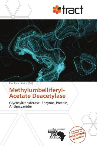 Methylumbelliferyl-Acetate Deacetylase