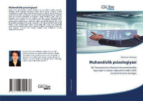 Muhandislik psixologiyasi