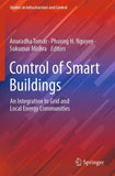 Control of Smart Buildings