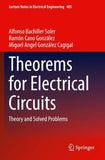 Theorems for Electrical Circuits