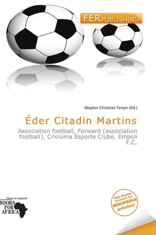 Éder Citadin Martins
