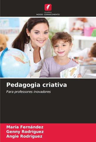 Pedagogia criativa