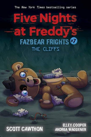 Five Nights at Freddy's: Fazbear Frights 07. The Cliffs