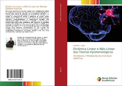Dinâmica Linear e Não-Linear das Teorias Epistemológicas