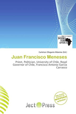 Juan Francisco Meneses