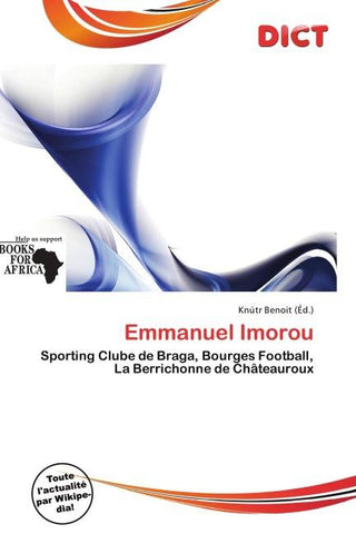 Emmanuel Imorou