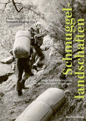 Schmuggellandschaften