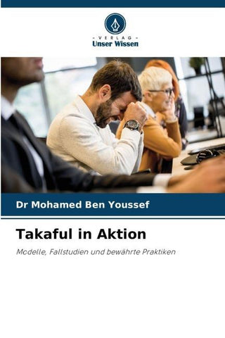 Takaful in Aktion