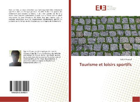 Tourisme et loisirs sportifs