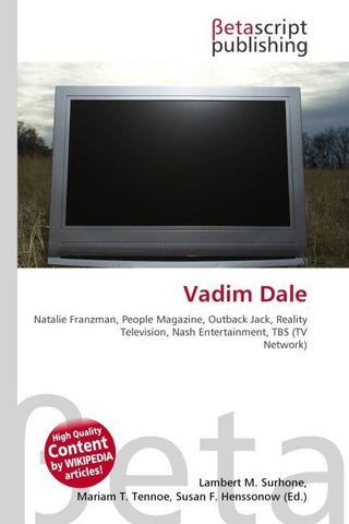 Vadim Dale