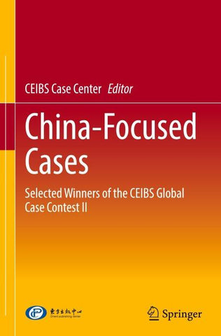 China-Focused Cases