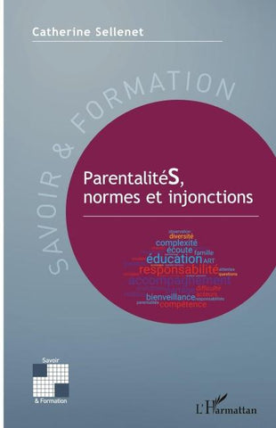Parentalités, normes et injonctions