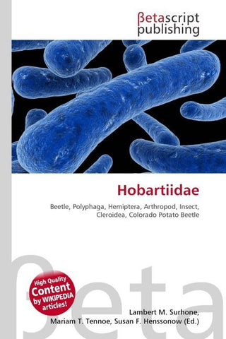 Hobartiidae